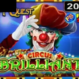 Circus Brilliant Egypt Quest