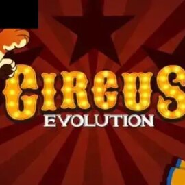 Circus Evolution HD