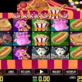 Circus HD