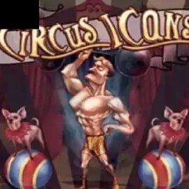 Circus Icons
