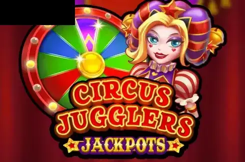 Circus Jugglers Jackpots