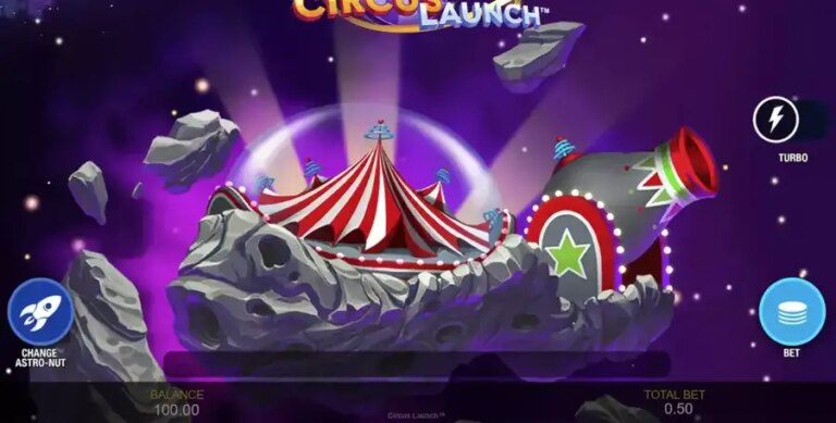 Circus Launch