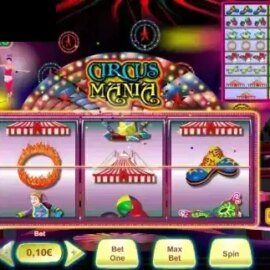 Circus Mania