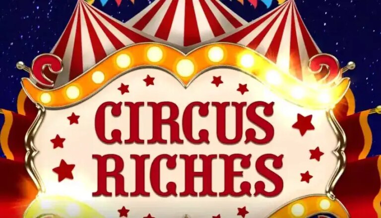 Circus Riches