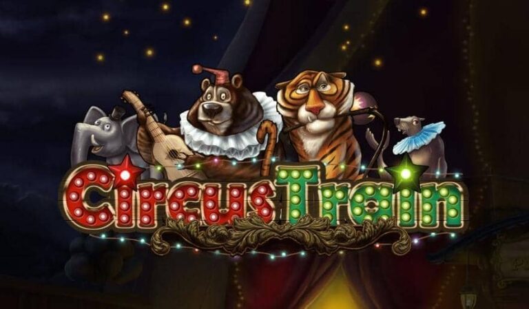 Circus Train