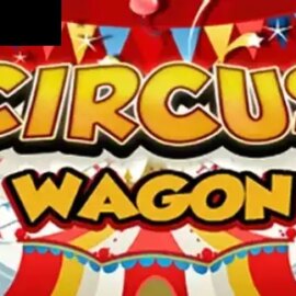 Circus Wagon