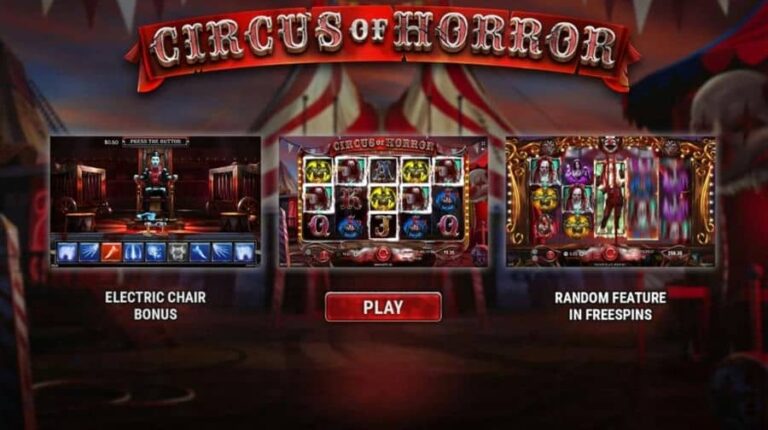 Circus of Horror