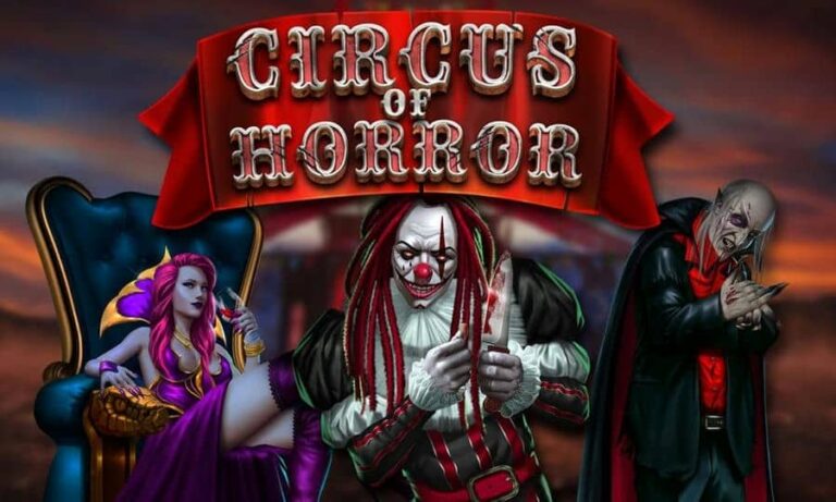 Circus of Horror