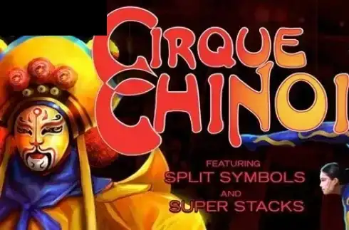 Cirque Chinois