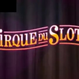Cirque du Slots