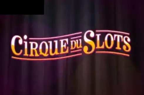 Cirque du Slots