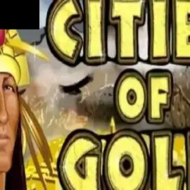 Cities of Gold (Novomatic)