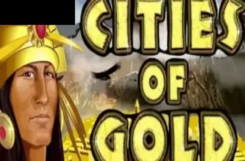 Cities of Gold (Novomatic)