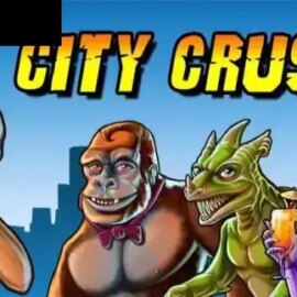 City Crushers