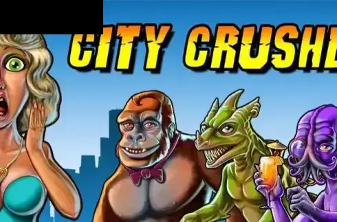 City Crushers