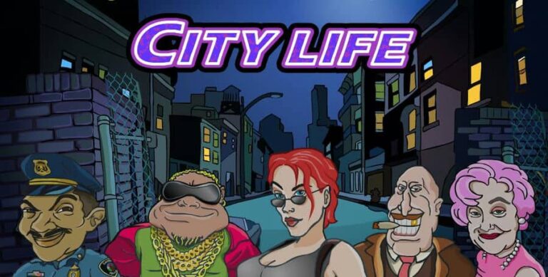 City Life