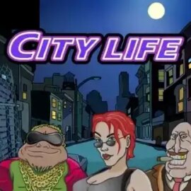 City Life