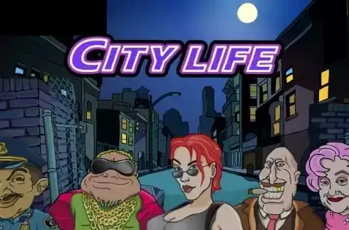 City Life