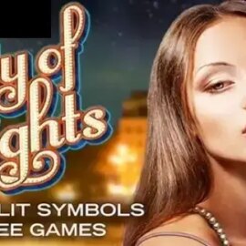 City Of Lights