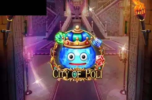 City Of Poli