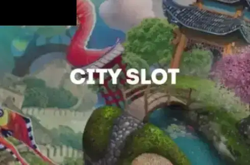 City Slot