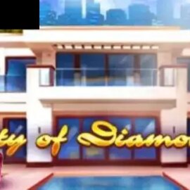 City of Diamonds (3×3)