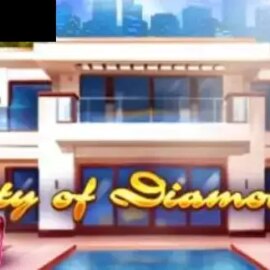 City of Diamonds