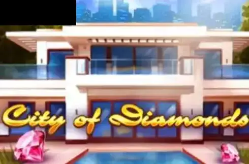 City of Diamonds
