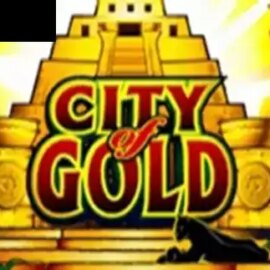 City of Gold (Saucify)