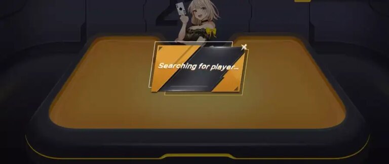Claim Black Jack 21