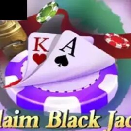 Claim Black Jack