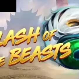 Clash Of The Beasts