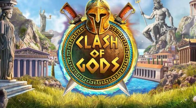 Clash of Gods