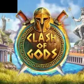 Clash of Gods
