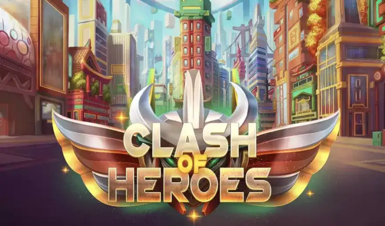 Clash of Heroes