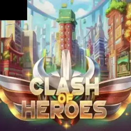 Clash of Heroes
