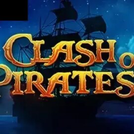 Clash of Pirates