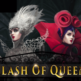 Clash of Queens