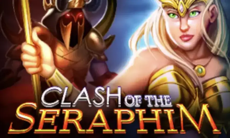 Clash of the Seraphim
