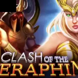 Clash of the Seraphim