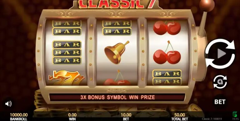 Classic 7