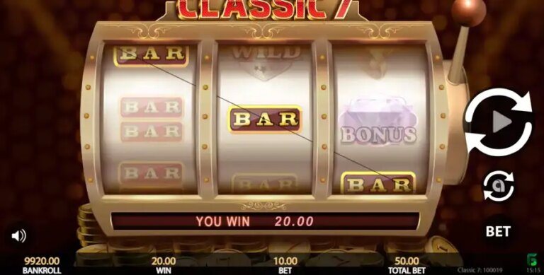 Classic 7