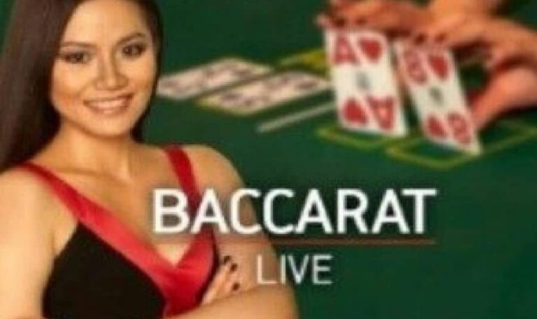 Classic Baccarat Live Casino (Extreme Gaming)