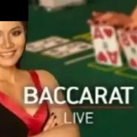 Classic Baccarat Live Casino (Extreme Gaming)