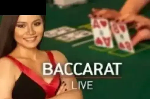 Classic Baccarat Live Casino (Extreme Gaming)