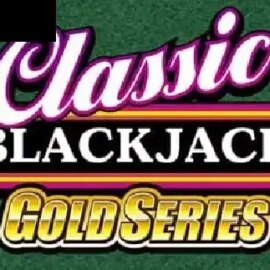 Classic Blackjack Gold