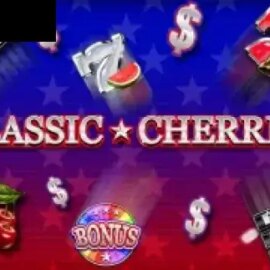 Classic Cherries