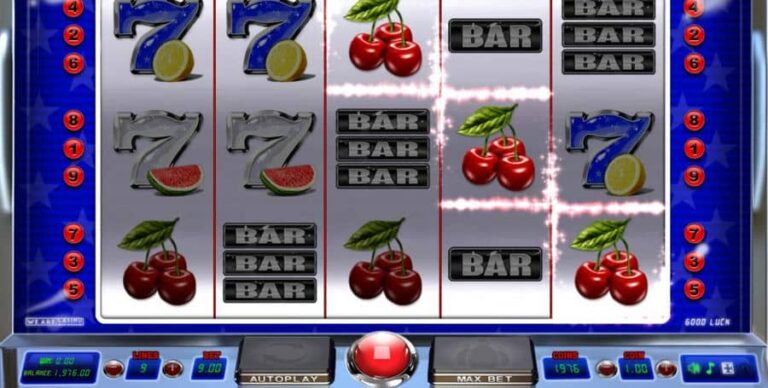 Classic Cherries