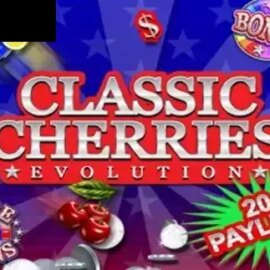 Classic Cherries Evolution