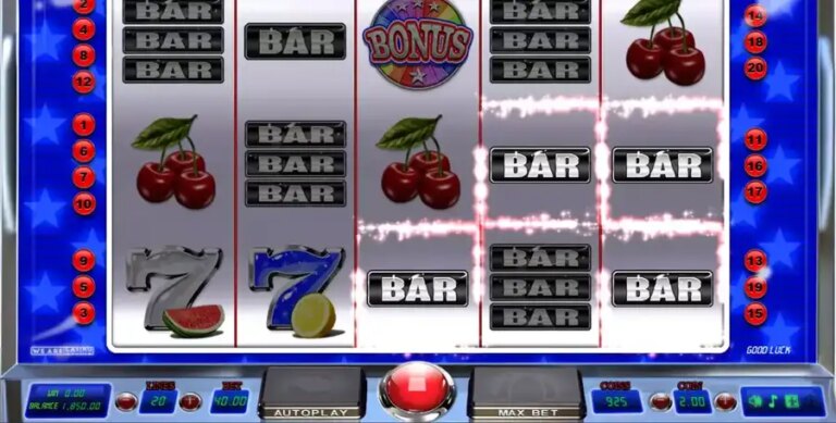 Classic Cherries Evolution